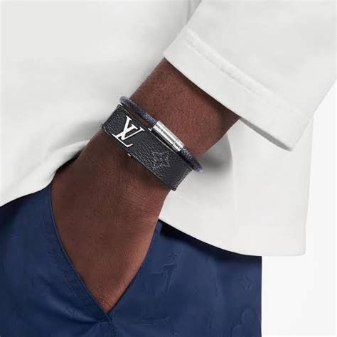 lv bracelet low karma.